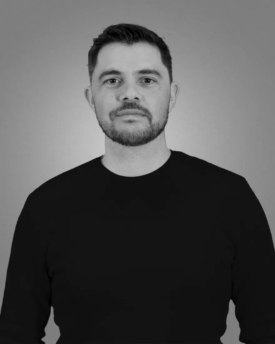 Pedro Paulo Mendonça